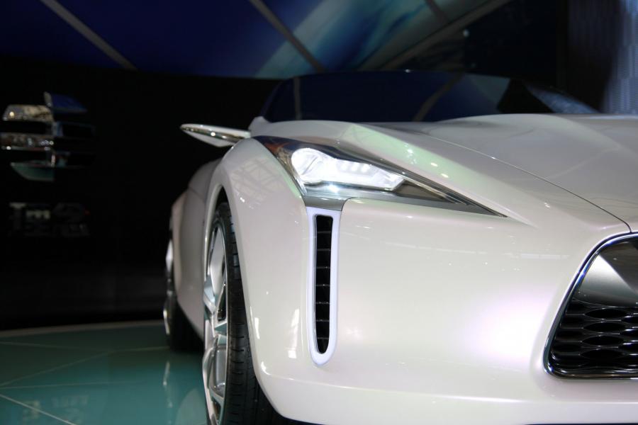  Honda Linian Roadster 2009 года  (фото 22 из 31)